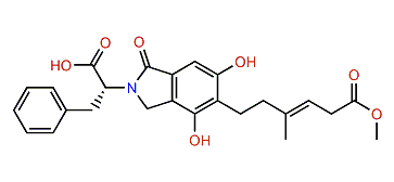 Erinacerin L